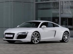 Audi R8 by MTM 2008 года